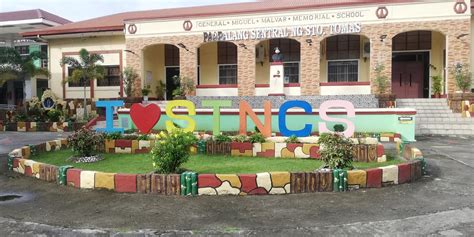 DepEd Tayo Sto. Tomas North CS .